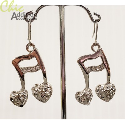 Earring ER-1121K